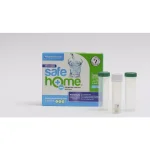Safe Home Premium Water Test Kit - 50 Contaminants Lab Tested Results thumbnail 4