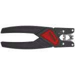KNIPEX 6 in. Automatic Stripping Pliers for Multicore Round Cable thumbnail 1