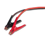 AAA 6 Gauge 16 ft. Emergency Battery Booster Cables thumbnail 3