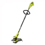 RYOBI ONE+ 18V Lithium-Ion Cordless String Trimmer/Edger (Tool Only) thumbnail 1