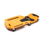 GearWrench 41 in. Mechanic's Creeper with Magnetic Tool Trays thumbnail 1