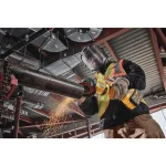 DEWALT FLEXVOLT 60V MAX Brushless 4-1/2 in. to 6 in. Angle Grinder & 6-1/2 in. Circular Saw Combo Kit thumbnail 12