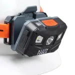 Klein Tools Rechargeable LED Headlamp with Auto-Off Technology thumbnail 9