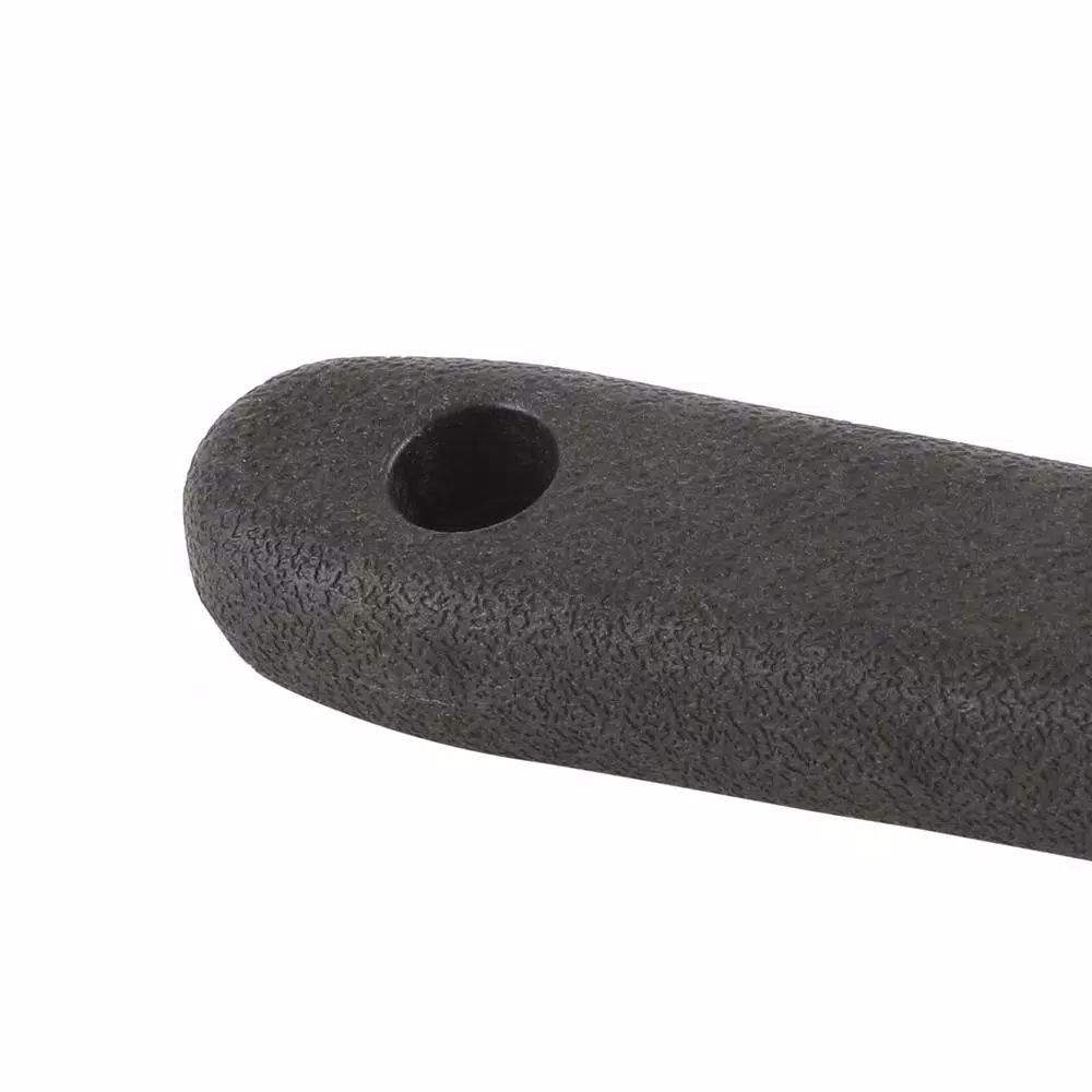 HDX 20 in. Soft Gong Scrub Brush with Microban Antimicrobial Treatment