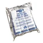Unbranded Life Plus Gear Life Essentials Emergency Survival Kit - 72-Hour Food, Water & Thermal Blanket thumbnail 2