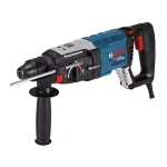Bosch GBH2-28L Bulldog Xtreme Max 8.5 Amp SDS-Plus Rotary Hammer Drill with Carrying Case thumbnail 7