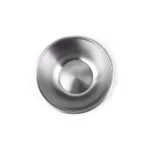Fox Run 10.75 Qt. Stainless Steel Mixing Bowl thumbnail 3