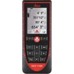 Leica DISTO E7500i 650 ft. Laser Distance Measurer with Bluetooth and Color Display thumbnail 1