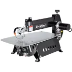 Excalibur Series 16 in. Variable Speed Tilting Head Scroll Saw, 120V thumbnail 1