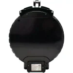 Brentwood Appliances 12 in. Nonstick Electric Tortilla Maker, 1200W Stainless Steel thumbnail 6