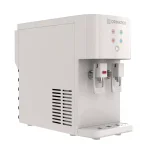 DRINKPOD 2000 Series Bottleless Water Filtration Cooler, 4-Stage Purification, White thumbnail 5
