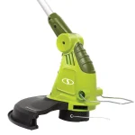 Sun Joe 13 in. 4 Amp Electric Corded String Trimmer and Edger thumbnail 2