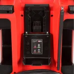 Milwaukee M18 Lithium-Ion Cordless Jobsite Radio/Charger with Bluetooth thumbnail 9