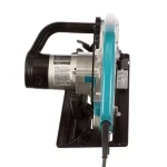 Makita 15 Amp 16-5/16 in. Corded Circular Saw with 32T Carbide Blade and Rip Fence thumbnail 4