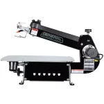 Excalibur 21 in. Tilting Head Scroll Saw with Foot Switch, Certified Refurbished thumbnail 4