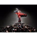 Milwaukee M12 12V Lithium-Ion Cordless 600 MCM Cable Cutter Kit with 3.0Ah Battery and Charger thumbnail 7