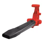 Sun Joe Blower Joe SBJ606E 4-in-1 Electric Handheld Blower, Vacuum, Mulcher, and Gutter Cleaner, 250 MPH, 14 Amp thumbnail 2
