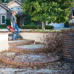 Toro 60V Max Flex-Force Brushless Cordless Handheld Leaf Blower, 605 CFM, 115 MPH - Tool Only thumbnail 10