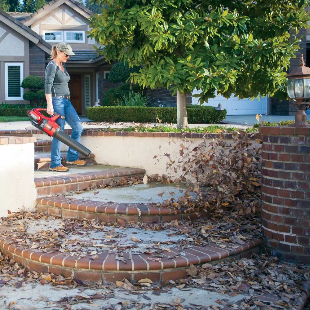Toro 60V Max Flex-Force Brushless Cordless Handheld Leaf Blower, 605 CFM, 115 MPH - Tool Only