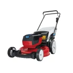 Toro 21 in. 60V Max Cordless Walk Behind Push Lawn Mower with 4 Ah Battery and Charger thumbnail 14