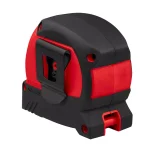 Milwaukee 25 ft. Compact Wide Blade Tape Measure with 15 ft. Reach (2-Pack) thumbnail 7
