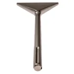 Thinset Removal Bit 6 in. x 14 in. SDS-Max Scaling Chisel for Tile and Thinset Removal thumbnail 3