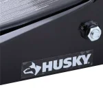 Husky 3-Ton Hydraulic Floor Garage Jack, 6,000 lb. Capacity thumbnail 4
