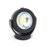 Husky Magnetic LED Work Light, 180 Lumens, 360° Pivoting Head thumbnail 3