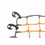 HitchMate 12 in. x 12 in. Cargo StretchWeb Heavy-Duty Elastic Cargo Net thumbnail 2
