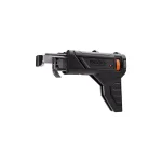 RIDGID 18V Brushless Cordless Drywall Screwdriver and JobMax Multi-Tool Combo Kit with (2) 2.0 Ah Batteries thumbnail 6