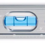 Empire 8 in. True Blue Magnetic Billet Torpedo Level thumbnail 10