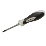 STEELMAN PRO 78460 16-Piece Slotted, Phillips, and Torx Screwdriver Set thumbnail 4