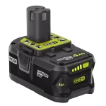 RYOBI 18V ONE+ Brushless 3 in. x 18 in. Cordless Belt Sander with 4.0 Ah Battery thumbnail 7