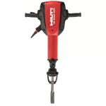 Hilti TE-H 16 in. Narrow-Flat Polygon Chisel for Demolition Hammers thumbnail 2