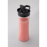 Brentwood Blend-To-Go 20 oz. Personal Blender, 300-Watt Single Speed, Black thumbnail 6