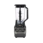 NINJA Professional 72 oz. 3-Speed Black Blender with Stainless Steel Blades thumbnail 14