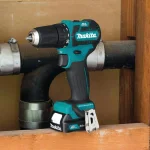Makita 12V Max CXT Brushless 3/8 in. Cordless Driver Drill Kit with (2) 2.0Ah Batteries, Charger, and Case thumbnail 13