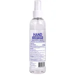 Unbranded Advanced Hand Sanitizer Spray, 8 oz. (Pack of 48) thumbnail 3