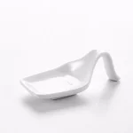 MALACASA 4.3 in. White Porcelain Ramekins Set of 12, Ceramic Serving Dishes for Creme Brulee and Souffle thumbnail 5