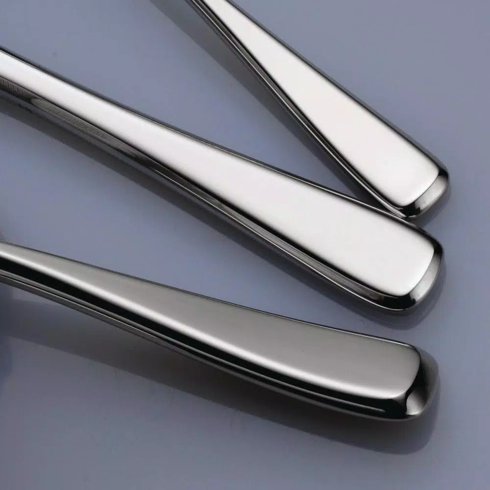 Oneida Perimeter 18/10 Stainless Steel Fish Forks, Set of 12