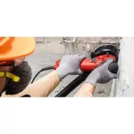Hilti DGH 130 10.9 Amp 120V Corded 5 in. Concrete Angle Grinder with Universal Diamond Cup thumbnail 6