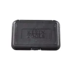Klein Tools Bi-Metal Electrician's Hole Saw Kit with Arbor and Adapter, 3-Piece Set thumbnail 7