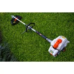 Unbranded 26cc 2-Cycle Gas 4-in-1 Multi-Function String Trimmer, Brush Cutter, Hedge Trimmer, and Pole Saw thumbnail 8