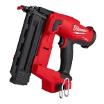 Milwaukee M18 FUEL 18-Gauge Brushless Gen II Cordless Brad Nailer (2-Tool Kit) thumbnail 5