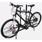 Swagman XTC4 Platform 4-Bike Hitch Rack for 2 in. Receivers thumbnail 3