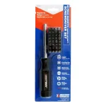 Best Way Tools 32-Piece Magnetic Tamper Proof Security Screwdriver Set with S2 Steel Bits thumbnail 1