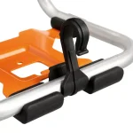 WORX 20V Power Share Cordless LED Work Light, 1500 Lumens, 360° Pivoting Head (Bare Tool Only) thumbnail 6