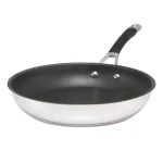 Circulon Momentum 11.5 in. Stainless Steel Nonstick Skillet thumbnail 1