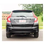 CURT Class 1 Trailer Hitch for Honda Fit - 1.25 in. Receiver thumbnail 12