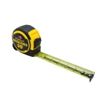 STANLEY FATMAX 35 ft. Tape Measure, SAE, Multi-Surface Blade thumbnail 4